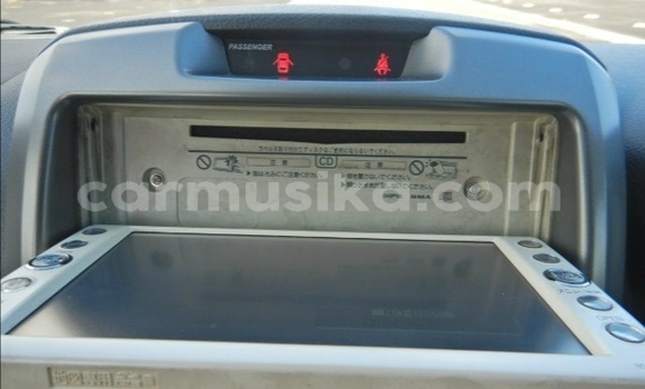 Acheter Occasion Voiture Toyota Rush Rouge à Beitbridge, Matabeleland South Acheter Occasion Voiture Toyota Rush Rouge à Beitbridge, Matabeleland South