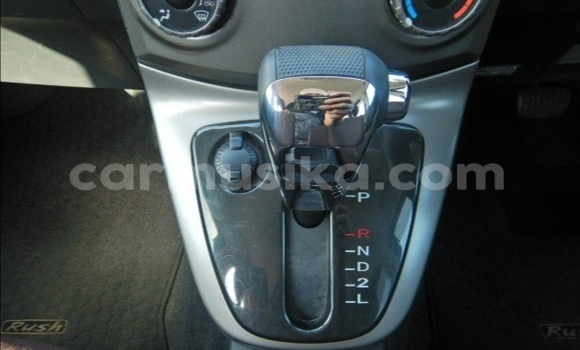 Acheter Occasion Voiture Toyota Rush Rouge à Beitbridge, Matabeleland South Acheter Occasion Voiture Toyota Rush Rouge à Beitbridge, Matabeleland South