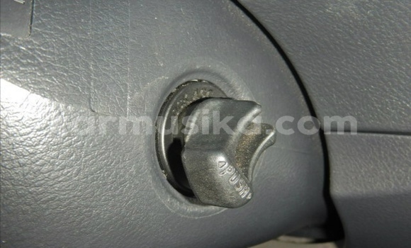 Acheter Occasion Voiture Toyota Rush Rouge à Beitbridge, Matabeleland South Acheter Occasion Voiture Toyota Rush Rouge à Beitbridge, Matabeleland South