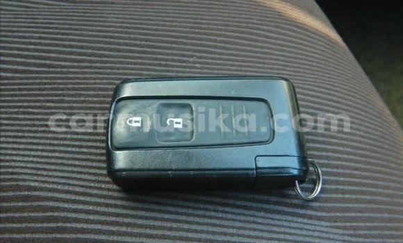 Acheter Occasion Voiture Toyota Rush Rouge à Beitbridge, Matabeleland South Acheter Occasion Voiture Toyota Rush Rouge à Beitbridge, Matabeleland South