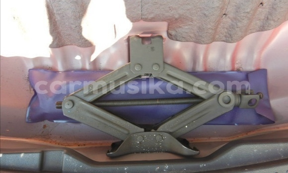 Acheter Occasion Voiture Toyota Rush Rouge à Beitbridge, Matabeleland South Acheter Occasion Voiture Toyota Rush Rouge à Beitbridge, Matabeleland South