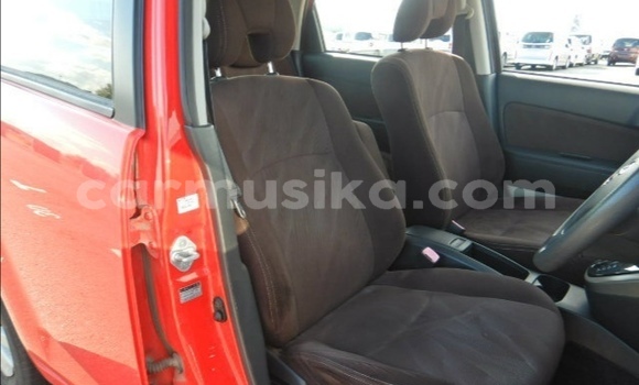 Acheter Occasion Voiture Toyota Rush Rouge à Beitbridge, Matabeleland South Acheter Occasion Voiture Toyota Rush Rouge à Beitbridge, Matabeleland South