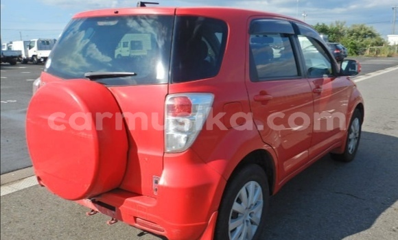 Acheter Occasion Voiture Toyota Rush Rouge à Beitbridge, Matabeleland South Acheter Occasion Voiture Toyota Rush Rouge à Beitbridge, Matabeleland South