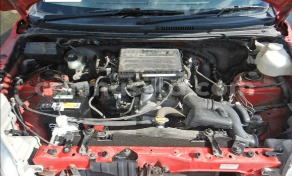 Acheter Occasion Voiture Toyota Rush Rouge à Beitbridge, Matabeleland South Acheter Occasion Voiture Toyota Rush Rouge à Beitbridge, Matabeleland South