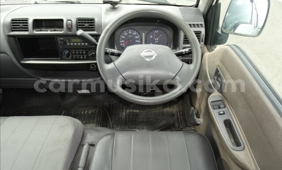 Buy Used Nissan Vanette White Car in Beitbridge in Matabeleland South Buy Used Nissan Vanette White Car in Beitbridge in Matabeleland South