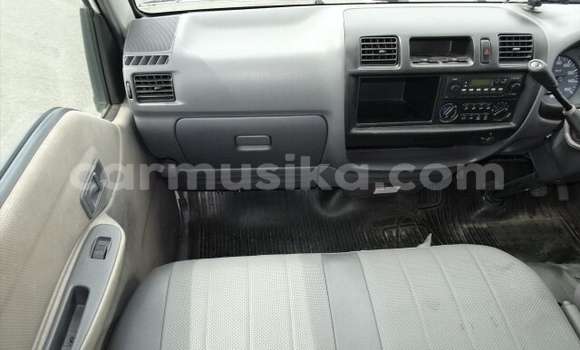 Buy Used Nissan Vanette White Car in Beitbridge in Matabeleland South Buy Used Nissan Vanette White Car in Beitbridge in Matabeleland South