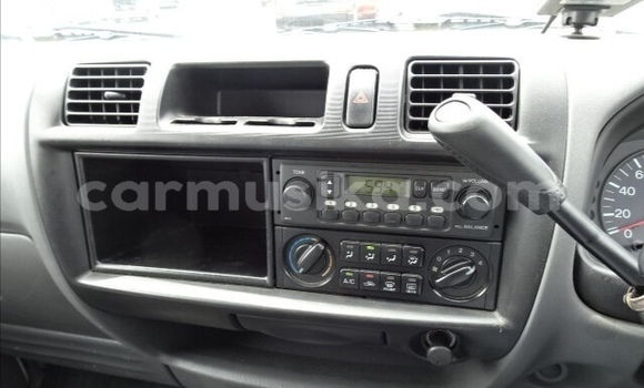 Buy Used Nissan Vanette White Car in Beitbridge in Matabeleland South Buy Used Nissan Vanette White Car in Beitbridge in Matabeleland South