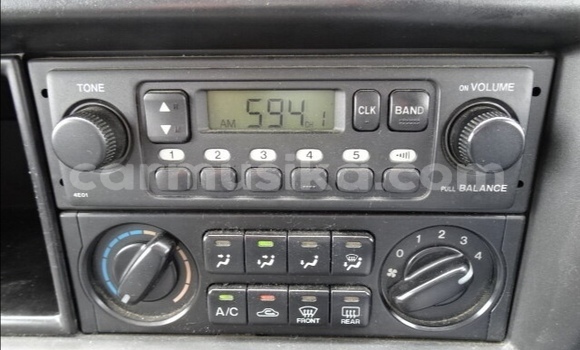 Buy Used Nissan Vanette White Car in Beitbridge in Matabeleland South Buy Used Nissan Vanette White Car in Beitbridge in Matabeleland South