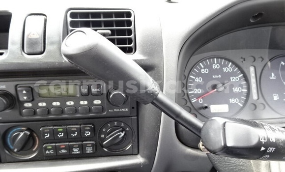 Buy Used Nissan Vanette White Car in Beitbridge in Matabeleland South Buy Used Nissan Vanette White Car in Beitbridge in Matabeleland South