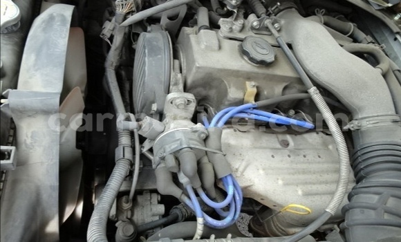 Buy Used Nissan Vanette White Car in Beitbridge in Matabeleland South Buy Used Nissan Vanette White Car in Beitbridge in Matabeleland South