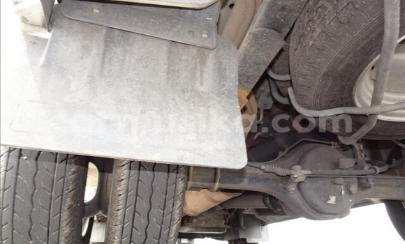 Buy Used Nissan Vanette White Car in Beitbridge in Matabeleland South Buy Used Nissan Vanette White Car in Beitbridge in Matabeleland South