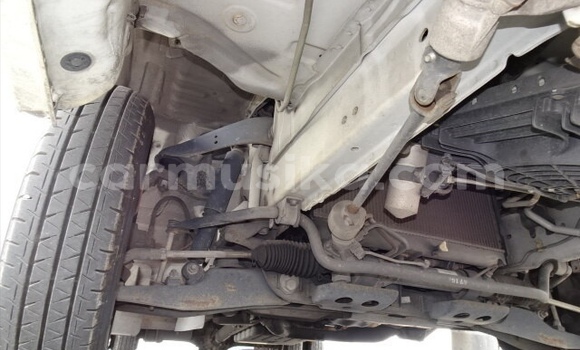 Buy Used Nissan Vanette White Car in Beitbridge in Matabeleland South Buy Used Nissan Vanette White Car in Beitbridge in Matabeleland South