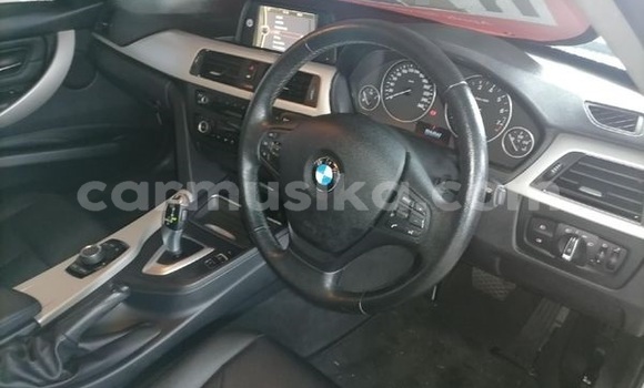 Nunua Ilio tumika BMW 3–Series Nyeupe Gari ndani ya Beitbridge nchini Matabeleland Kusini Nunua Ilio tumika BMW 3–Series Nyeupe Gari ndani ya Beitbridge nchini Matabeleland Kusini