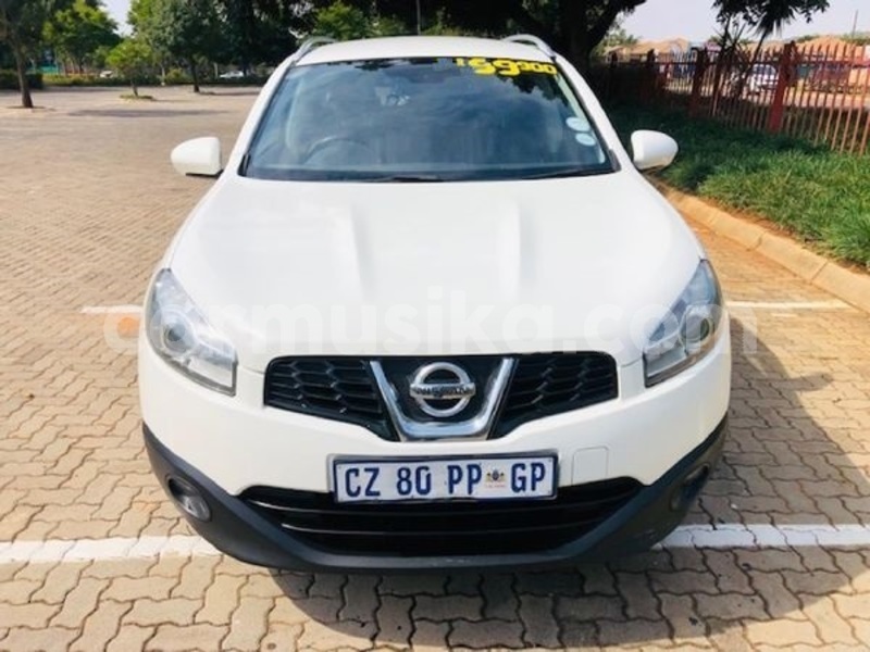 Big with watermark nissan qashqai 2 matabeleland south beitbridge 24269