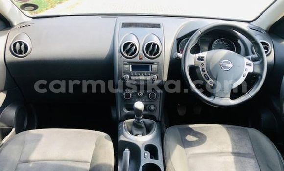 Tenga Tsaru Nissan Qashqai+2 Chena Mota in Beitbridge in Matabeleland South Tenga Tsaru Nissan Qashqai+2 Chena Mota in Beitbridge in Matabeleland South