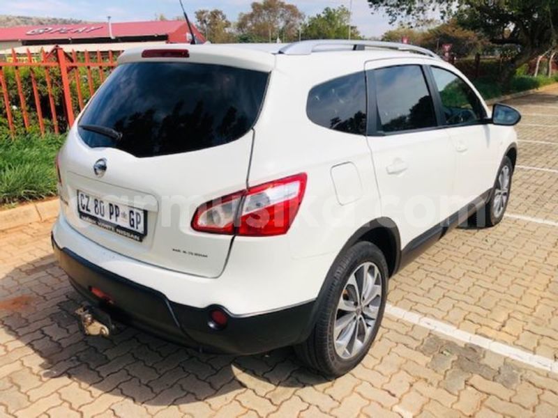 Big with watermark nissan qashqai 2 matabeleland south beitbridge 24269