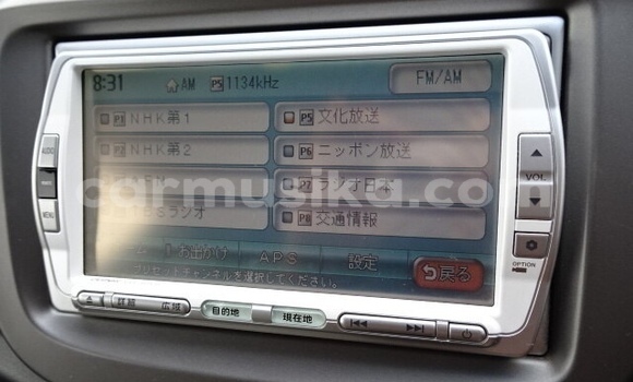 Acheter Occasion Voiture Honda Fit Rouge à Beitbridge, Matabeleland South Acheter Occasion Voiture Honda Fit Rouge à Beitbridge, Matabeleland South