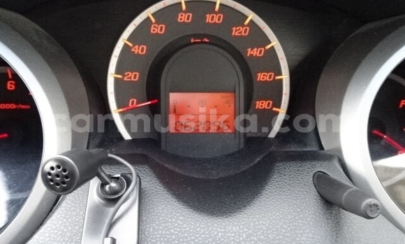 Acheter Occasion Voiture Honda Fit Rouge à Beitbridge, Matabeleland South Acheter Occasion Voiture Honda Fit Rouge à Beitbridge, Matabeleland South