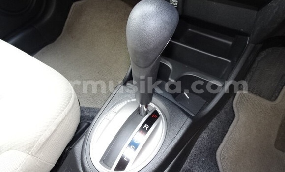 Acheter Occasion Voiture Honda Fit Rouge à Beitbridge, Matabeleland South Acheter Occasion Voiture Honda Fit Rouge à Beitbridge, Matabeleland South