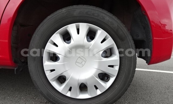 Acheter Occasion Voiture Honda Fit Rouge à Beitbridge, Matabeleland South Acheter Occasion Voiture Honda Fit Rouge à Beitbridge, Matabeleland South