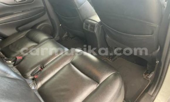 Tenga Tsaru Nissan Exa Chena Mota in Beitbridge in Matabeleland South Tenga Tsaru Nissan Exa Chena Mota in Beitbridge in Matabeleland South