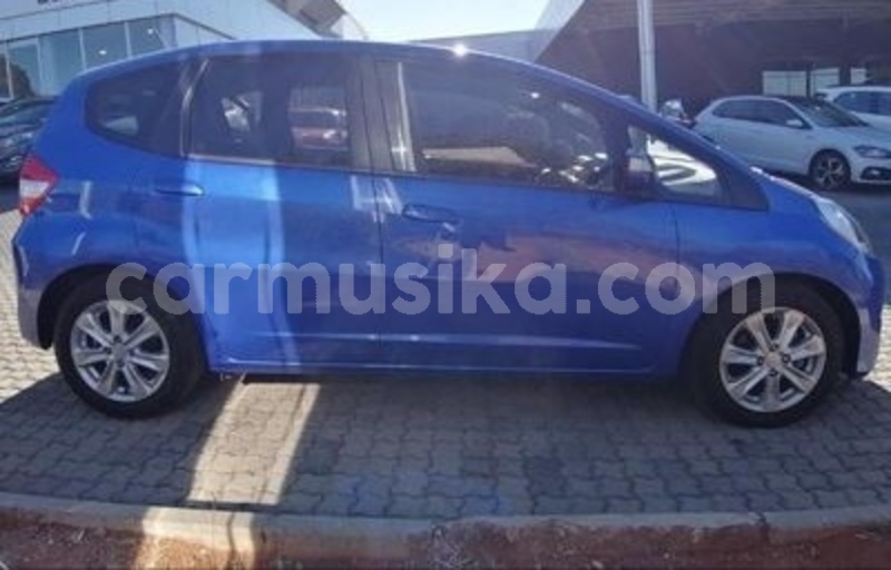 Big with watermark honda jazz matabeleland south beitbridge 24272