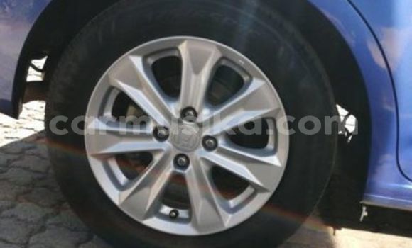 Buy Used Honda Jazz Blue Car in Beitbridge in Matabeleland South Buy Used Honda Jazz Blue Car in Beitbridge in Matabeleland South