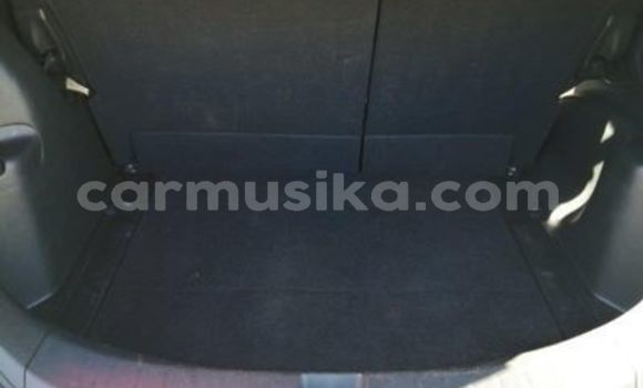 Buy Used Honda Jazz Blue Car in Beitbridge in Matabeleland South Buy Used Honda Jazz Blue Car in Beitbridge in Matabeleland South