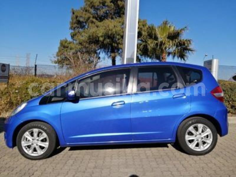 Big with watermark honda jazz matabeleland south beitbridge 24272