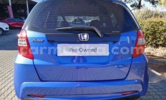 Buy Used Honda Jazz Blue Car in Beitbridge in Matabeleland South Buy Used Honda Jazz Blue Car in Beitbridge in Matabeleland South