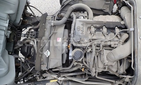 Tenga Tsaru Toyota Dyna Chena Mota in Beitbridge in Matabeleland South Tenga Tsaru Toyota Dyna Chena Mota in Beitbridge in Matabeleland South