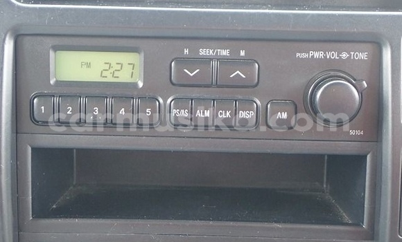 Tenga Tsaru Toyota Dyna Chena Mota in Beitbridge in Matabeleland South Tenga Tsaru Toyota Dyna Chena Mota in Beitbridge in Matabeleland South