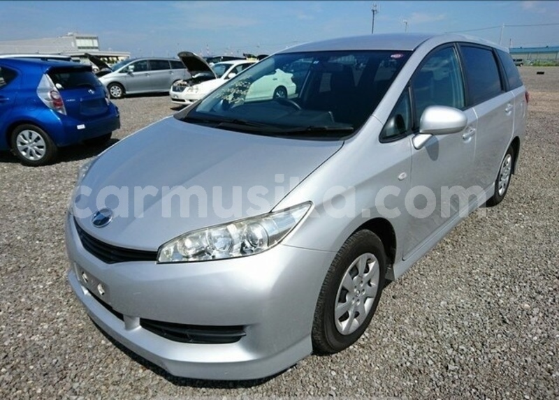 Big with watermark toyota wish matabeleland south beitbridge 24274