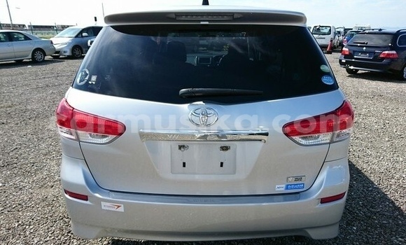 Acheter Occasion Voiture Toyota Wish Blanc à Beitbridge, Matabeleland South Acheter Occasion Voiture Toyota Wish Blanc à Beitbridge, Matabeleland South