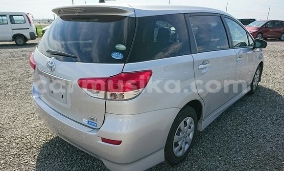 Acheter Occasion Voiture Toyota Wish Blanc à Beitbridge, Matabeleland South Acheter Occasion Voiture Toyota Wish Blanc à Beitbridge, Matabeleland South