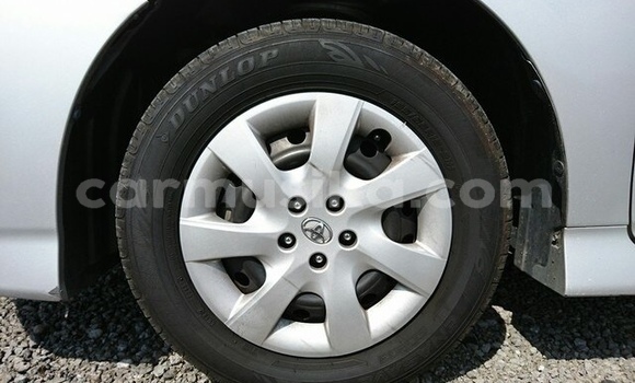 Acheter Occasion Voiture Toyota Wish Blanc à Beitbridge, Matabeleland South Acheter Occasion Voiture Toyota Wish Blanc à Beitbridge, Matabeleland South