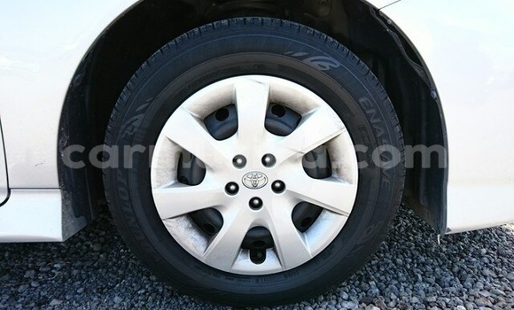 Acheter Occasion Voiture Toyota Wish Blanc à Beitbridge, Matabeleland South Acheter Occasion Voiture Toyota Wish Blanc à Beitbridge, Matabeleland South