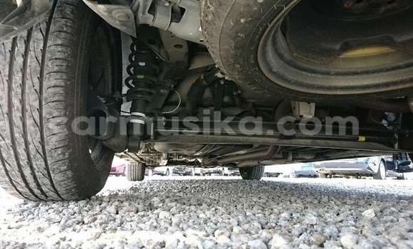 Acheter Occasion Voiture Toyota Wish Blanc à Beitbridge, Matabeleland South Acheter Occasion Voiture Toyota Wish Blanc à Beitbridge, Matabeleland South