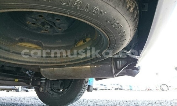 Acheter Occasion Voiture Toyota Wish Blanc à Beitbridge, Matabeleland South Acheter Occasion Voiture Toyota Wish Blanc à Beitbridge, Matabeleland South