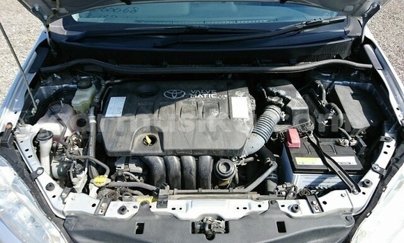 Acheter Occasion Voiture Toyota Wish Blanc à Beitbridge, Matabeleland South Acheter Occasion Voiture Toyota Wish Blanc à Beitbridge, Matabeleland South