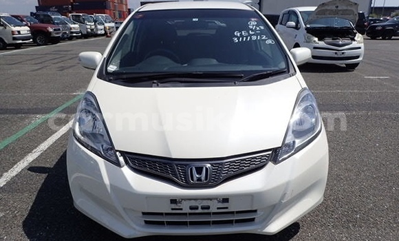 Tenga Tsaru Honda Fit Chena Mota in Beitbridge in Matabeleland South Tenga Tsaru Honda Fit Chena Mota in Beitbridge in Matabeleland South