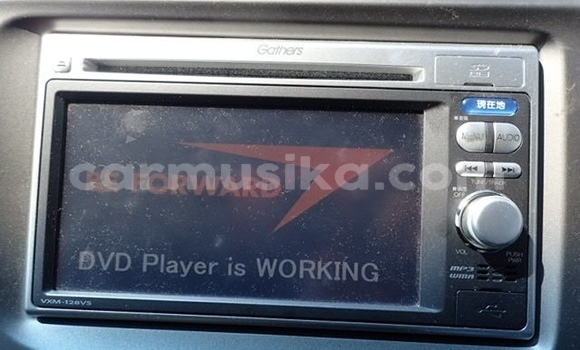 Tenga Tsaru Honda Fit Chena Mota in Beitbridge in Matabeleland South Tenga Tsaru Honda Fit Chena Mota in Beitbridge in Matabeleland South