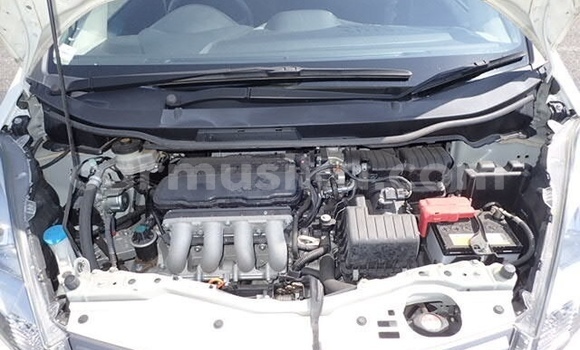 Tenga Tsaru Honda Fit Chena Mota in Beitbridge in Matabeleland South Tenga Tsaru Honda Fit Chena Mota in Beitbridge in Matabeleland South