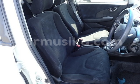 Tenga Tsaru Honda Fit Chena Mota in Beitbridge in Matabeleland South Tenga Tsaru Honda Fit Chena Mota in Beitbridge in Matabeleland South