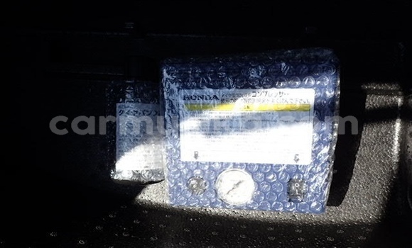 Tenga Tsaru Honda Fit Chena Mota in Beitbridge in Matabeleland South Tenga Tsaru Honda Fit Chena Mota in Beitbridge in Matabeleland South