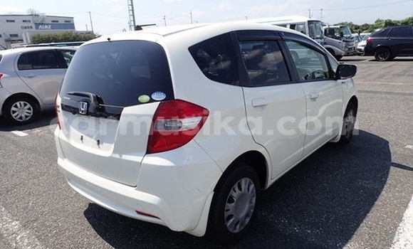 Tenga Tsaru Honda Fit Chena Mota in Beitbridge in Matabeleland South Tenga Tsaru Honda Fit Chena Mota in Beitbridge in Matabeleland South