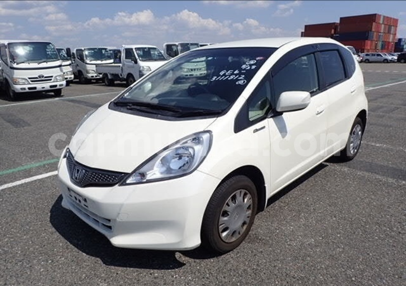 Big with watermark honda fit matabeleland south beitbridge 24276