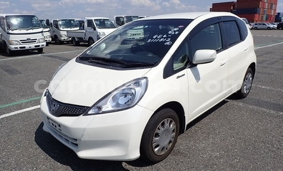 Tenga Tsaru Honda Fit Chena Mota in Beitbridge in Matabeleland South Tenga Tsaru Honda Fit Chena Mota in Beitbridge in Matabeleland South