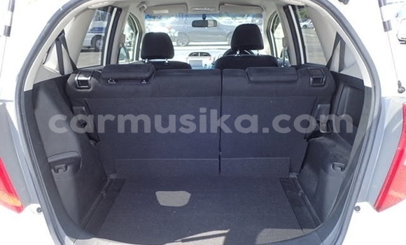 Tenga Tsaru Honda Fit Chena Mota in Beitbridge in Matabeleland South Tenga Tsaru Honda Fit Chena Mota in Beitbridge in Matabeleland South