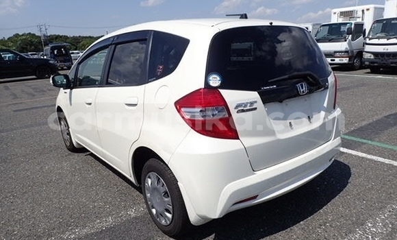 Tenga Tsaru Honda Fit Chena Mota in Beitbridge in Matabeleland South Tenga Tsaru Honda Fit Chena Mota in Beitbridge in Matabeleland South